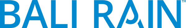 Bali Rain logo